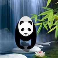 play Save The Girl From Bamboo Forest