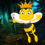Fantasy Bee Rescue