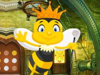 play Fantasy Bee Rescue