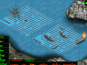 play Battleship War