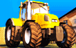 play Tractor Parking Simulator