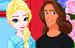 play Elsa Online Dating