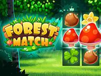 Forest Match