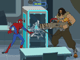 play Spider-Man: Hazards At Horizon High