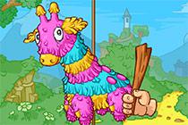 play Pinata Hunter 4