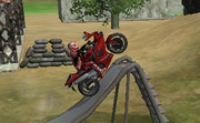 play Bike Trials: Wasteland