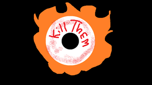 play Killer Tire (Kill Them All)