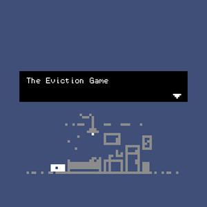 play The Eviction Game
