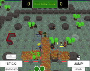 play Wizardhockey