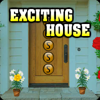 play Exciting House Escape