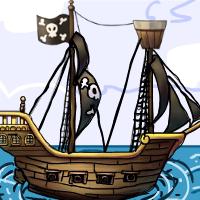 play Can You Escape This Pirate Ship