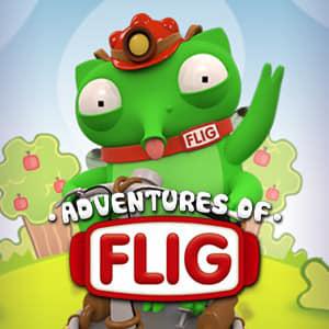 play Adventures Of Flig