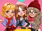 play Girls Valentine Plans