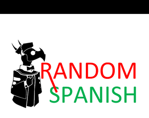 play Random Spanish