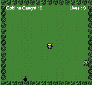 play Simple Game