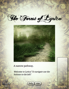play Borest Of Lyrica