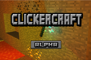 play Clickercraft