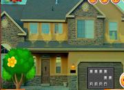 play Exciting House Escape