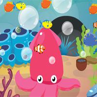 play Gfg-Little-Octopus-Escape-