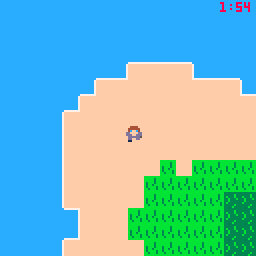 play Lost? - Pixel Prototype Week 5