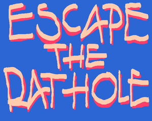 play Escape The Rat Hole