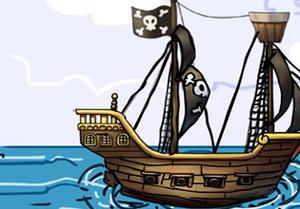 play Can You Escape This Pirate Ship