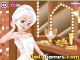 play Classical Princess Makeover