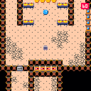 play Throwaway Dungeon