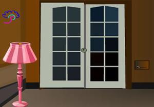 play Luxury Room Escape