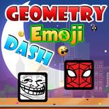 Geometry Emoji Dash