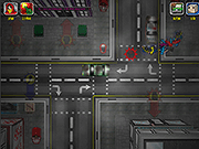 play London Riots