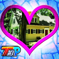 play Top10 Find Valentine Gift 1