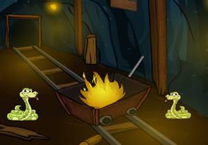 play Gold Mine 2