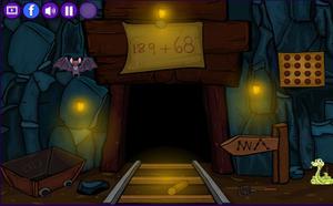 play Gold Mine 2