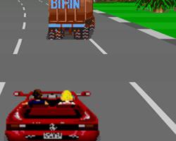 play Mr Racer