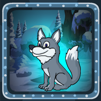 play Arctic Wolf Rescue