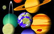 Solar System Simulator