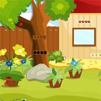 play E7G Escape The Garden