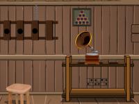 play Tricky Wood House Escape