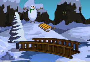 play Arctic Wolf Rescue