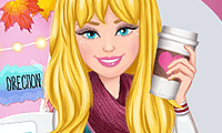 play Ellie Makeup Blogger