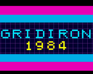 Gridiron 1984