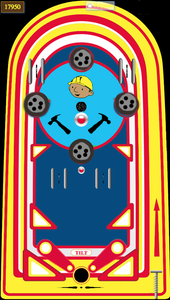 play Pinball