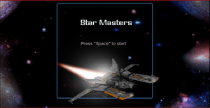 Star Masters