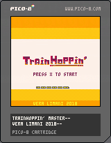 play Trainhoppin'