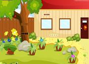 play Escape The Garden