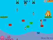 play Gourds Adventure