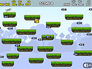 play Catspring
