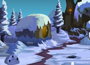 play Arctic Wolf Rescue