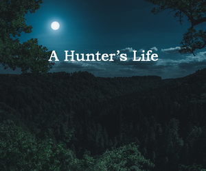 play A Hunter'S Life (Concept Demo)